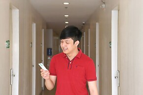 Go Hotels North Edsa