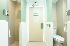 Go Hotels North Edsa