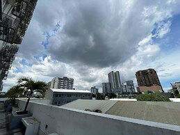 Go Hotels North Edsa
