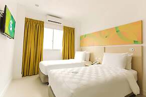 Go Hotels North Edsa