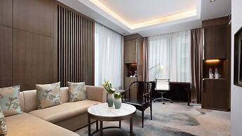 Yun Hotel Wuhan