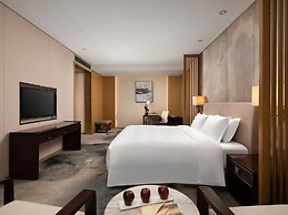 Yun Hotel Wuhan