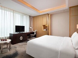 Yun Hotel Wuhan