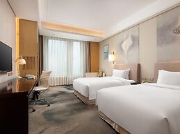Yun Hotel Wuhan