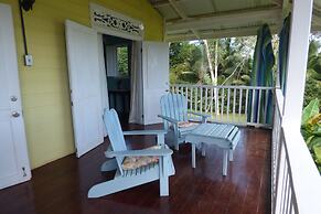 Sand Dollar Beach Bed & Breakfast