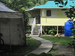 Sand Dollar Beach Bed & Breakfast