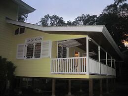 Sand Dollar Beach Bed & Breakfast