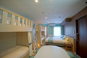 La'gent Hotel Tokyo Bay