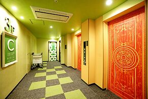 La'gent Hotel Tokyo Bay