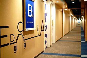 La'gent Hotel Tokyo Bay