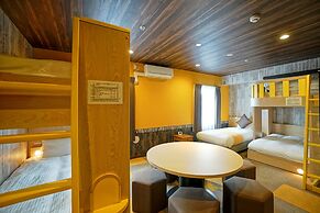 La'gent Hotel Tokyo Bay