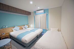 La'gent Hotel Tokyo Bay