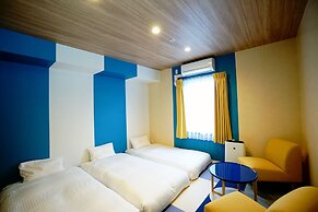 La'gent Hotel Tokyo Bay