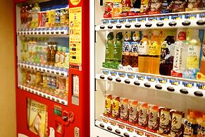 La'gent Hotel Tokyo Bay