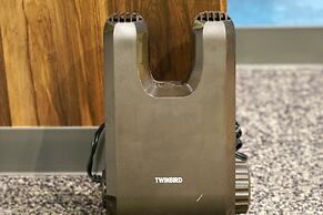 La'gent Hotel Tokyo Bay