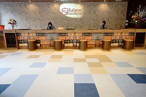 La'gent Hotel Tokyo Bay