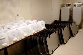 La'gent Hotel Tokyo Bay