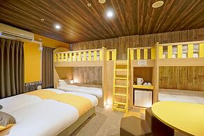 La'gent Hotel Tokyo Bay