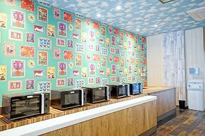 La'gent Hotel Tokyo Bay