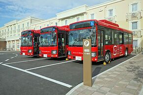 La'gent Hotel Tokyo Bay