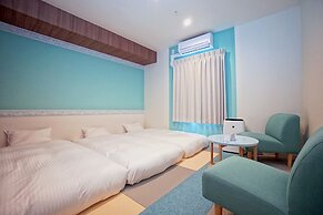 La'gent Hotel Tokyo Bay