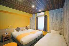 La'gent Hotel Tokyo Bay