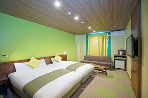 La'gent Hotel Tokyo Bay