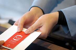 La'gent Hotel Tokyo Bay