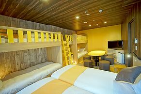 La'gent Hotel Tokyo Bay