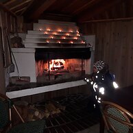 Äijälän Rusti Paratiisisaari