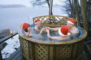 Äijälän Rusti Paratiisisaari