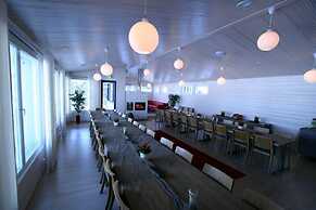 Äijälän Rusti Paratiisisaari