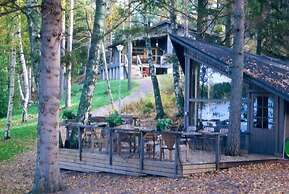 Äijälän Rusti Paratiisisaari