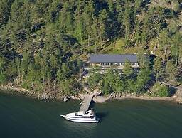 Äijälän Rusti Paratiisisaari