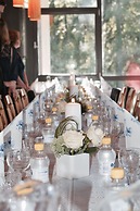 Äijälän Rusti Paratiisisaari