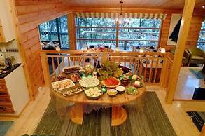 Äijälän Rusti Paratiisisaari