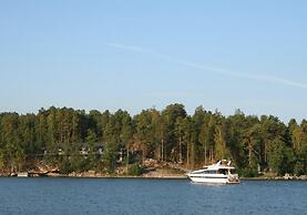 Äijälän Rusti Paratiisisaari