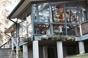 Äijälän Rusti Paratiisisaari