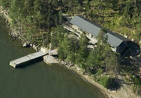 Äijälän Rusti Paratiisisaari