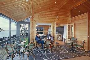 Äijälän Rusti Paratiisisaari