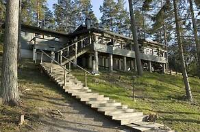 Äijälän Rusti Paratiisisaari