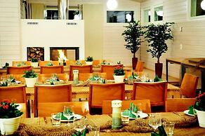 Äijälän Rusti Paratiisisaari