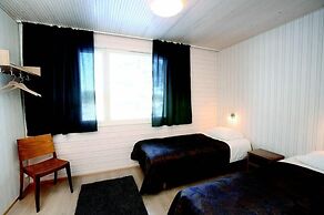 Äijälän Rusti Paratiisisaari