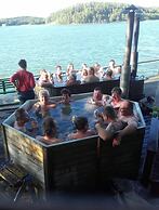 Äijälän Rusti Paratiisisaari