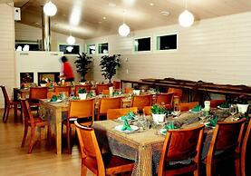 Äijälän Rusti Paratiisisaari