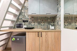 ColorSpb ApartHotel GriboedovArt