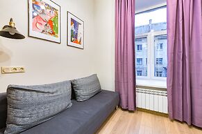 ColorSpb ApartHotel GriboedovArt