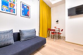 ColorSpb ApartHotel GriboedovArt