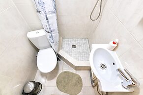 ColorSpb ApartHotel GriboedovArt