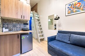 ColorSpb ApartHotel GriboedovArt